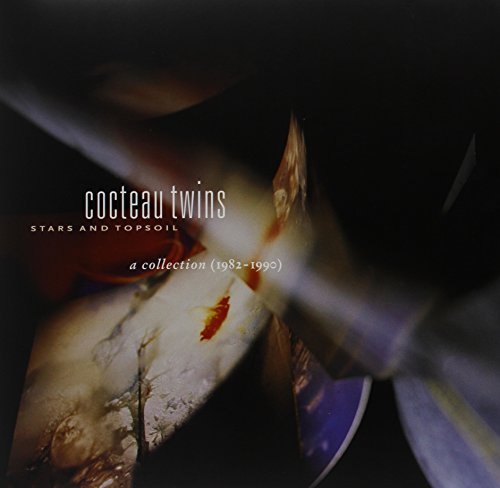Cocteau Twins STARS & TOPSOIL: A COLLECTION 1982-1990