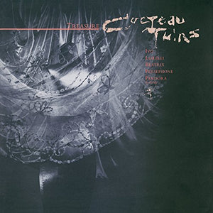 Cocteau Twins TREASURE