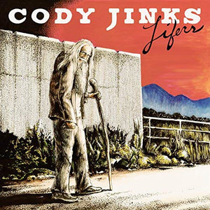Cody Jinks Lifers [LP]