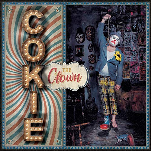 Cokie The Clown You'Re Welcome