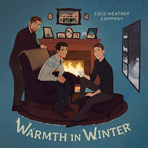 Cold Weather Company Warmth in Winter