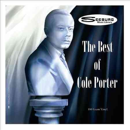 Cole Porter Seeburg Music Library: The Best Of Cole Porter