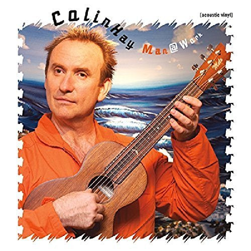 Colin Hay MAN AT WORK (ACOUSTIC VINYL)