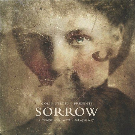 Colin Stetson Sorrow - Reimagining Of Gorecki'S 3Rd Symphony
