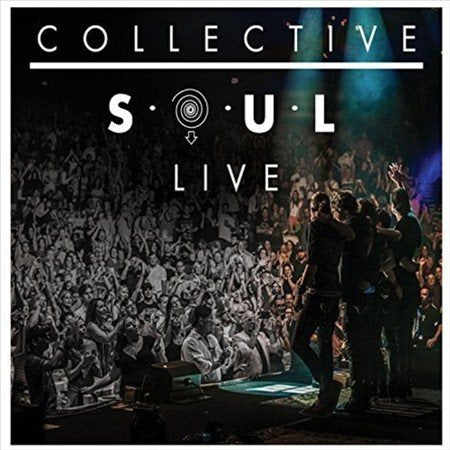 Collective Soul Live [2/16] *
