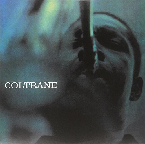 Coltrane,John Coltrane (Impulse)