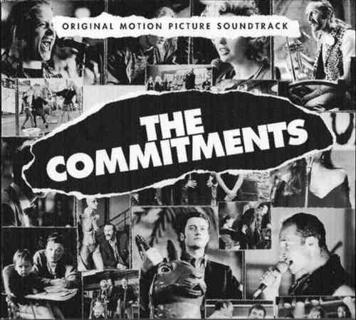 Commitments / O.S.T. COMMITMENTS / O.S.T.