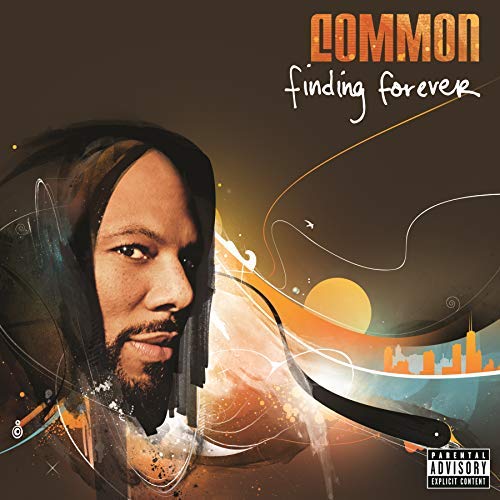 Common Finding Forever [2 LP]