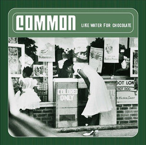 Common LIKE WATER FO(LP/EX)