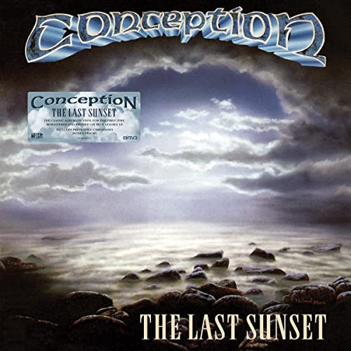 Conception The Last Sunset