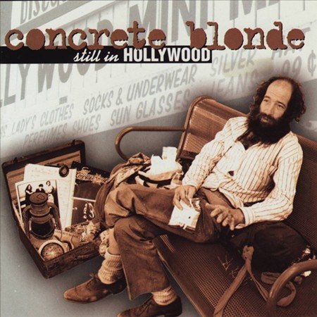 Concrete Blonde STILL IN HOLLYWO(2LP