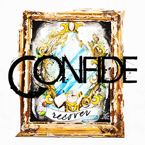 Confide Recover