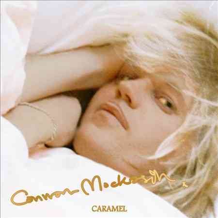 Connan Mockasin CARAMEL