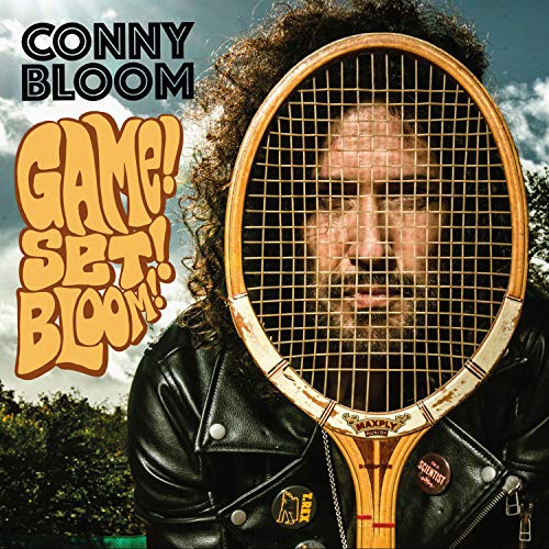 Conny Bloom Game! Set! Bloom!
