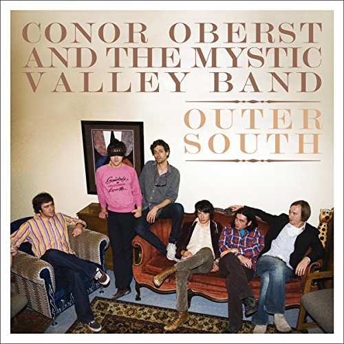 Conor Oberst & the Mystic Valley Band Outer South