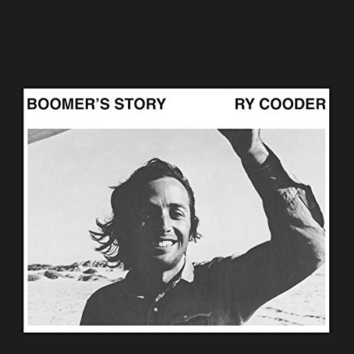 Cooder,Ry Boomer's Story