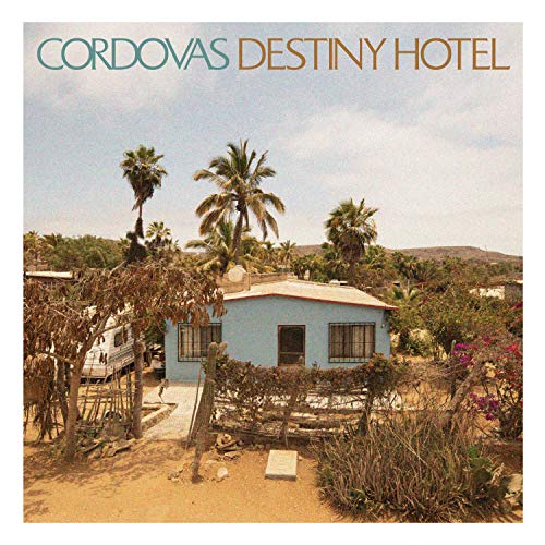 Cordovas Destiny Hotel [LP] [Brown]