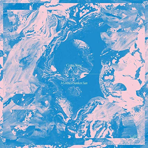 Corey King A Loveless Sunken Sun [LP]