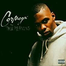 Cormega Cormega - The True Meaning: 15 Year Anniversary (Clear Vinyl) (L.P.)