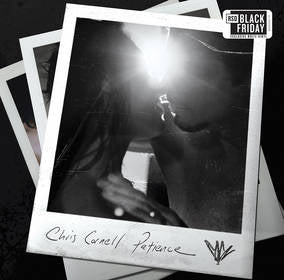 Cornell, Chris Patience (RSD Black Friday 11.27.2020)