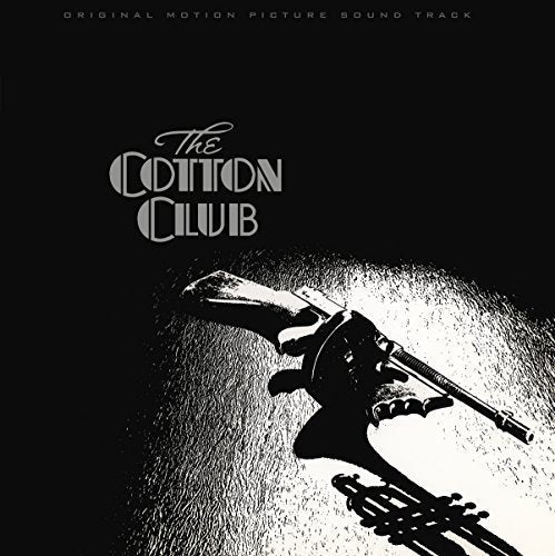 Cotton Club / O.S.T. COTTON CLUB / O.S.T.