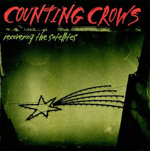 Counting Crows RECOVERING THE...