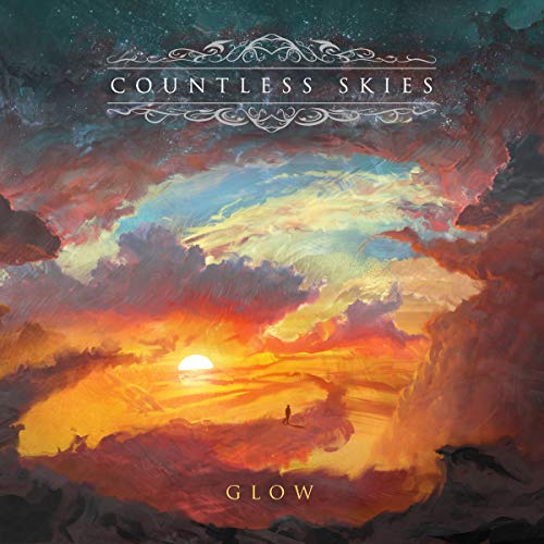 Countless Skies Glow [LP] [Random Color]