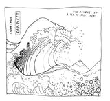 Courtney Barnett The Double EP: A Sea of Split Peas [Import] (2 Lp's)