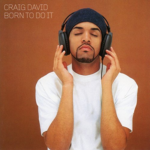 Craig David Born To Do It (Uk)