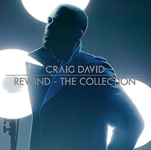 Craig David Rewind: The Collection (Uk)