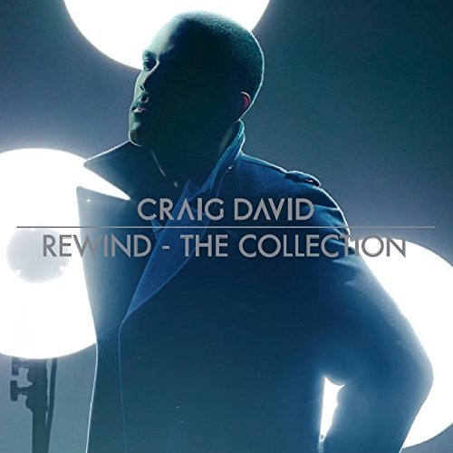 Craig David Rewind: The Collection (Uk)