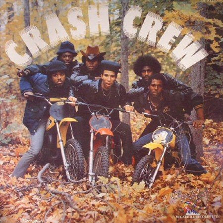 Crash Crew CRASH CREW
