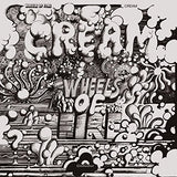 Cream Wheels Of Fire [2 LP]
