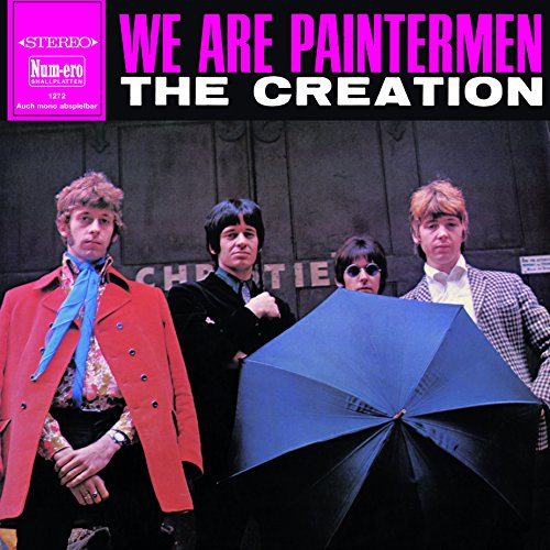 Creation We Are Paintermen