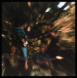 Creedence Clearwater BAYOU COUNTRY (LP)