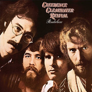 Creedence Clearwater Revival PENDULUM