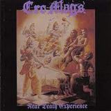 Cro-Mags Near Death Experience [Import]