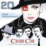 Culture Club Live At The Royal Albert Hall