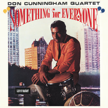 Cunningham,Don Something For Everyone (RSD Black Friday 11.27.2020)
