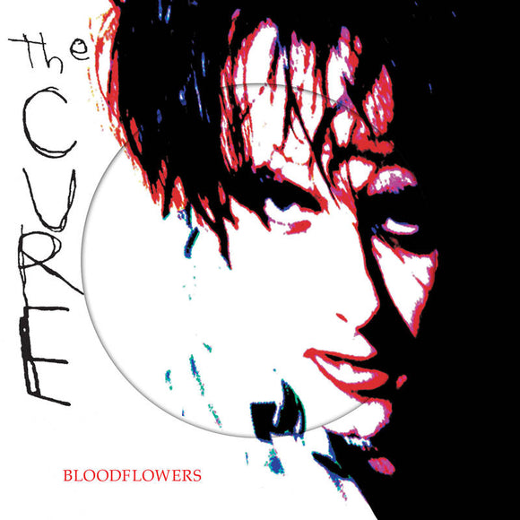 Cure, The Bloodflowers (RSD20 EX) | RSD DROP