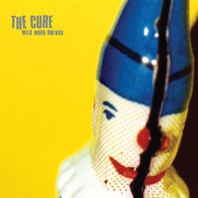 Cure, The Wild Mood Swings