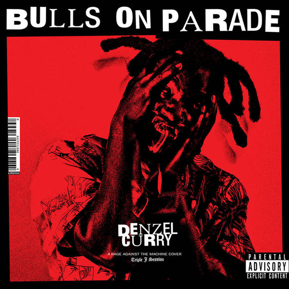 Curry, Denzel Bulls On Parade [7
