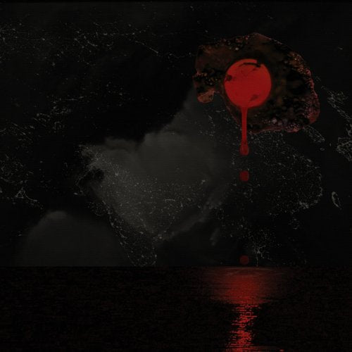 Cursive MAMA I'M SWOLLEN