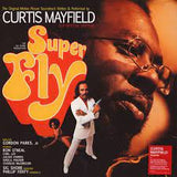 Curtis Mayfield Curtis 50th Anniversary (ROG Limited Edition)