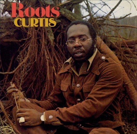 Curtis Mayfield ROOTS