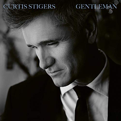 Curtis Stigers Gentleman [LP]