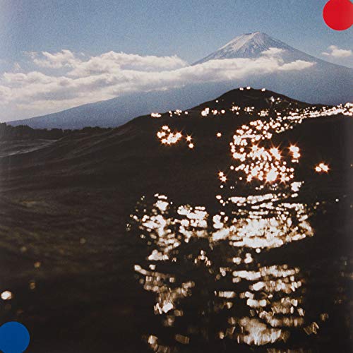 Cut Copy Freeze Melt