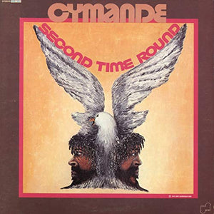 Cymande Second Time Around