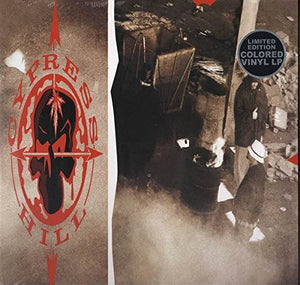 Cypress Hill CYPRESS HILL