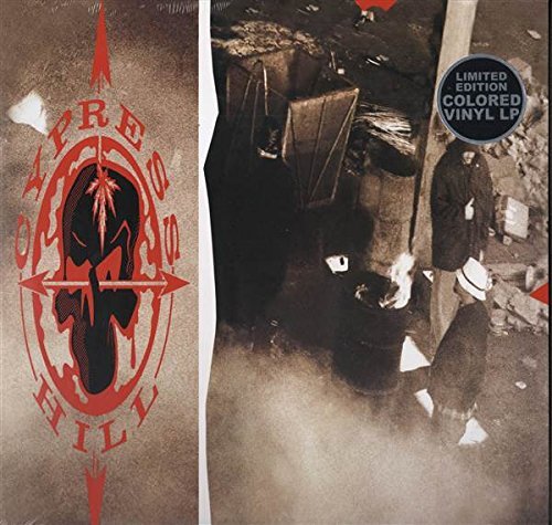 Cypress Hill CYPRESS HILL
